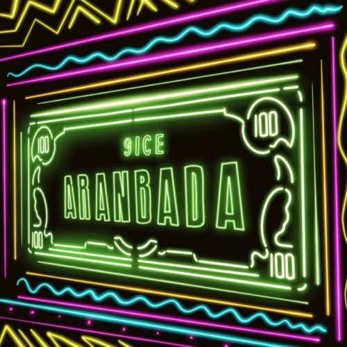 9ice drops new single – ‘Aranbada’, download!