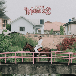 Nissi – Move ×2