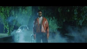 Ric Hassani – Thunder Fire You (Video)