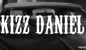 Kizz Daniel – Flex Video