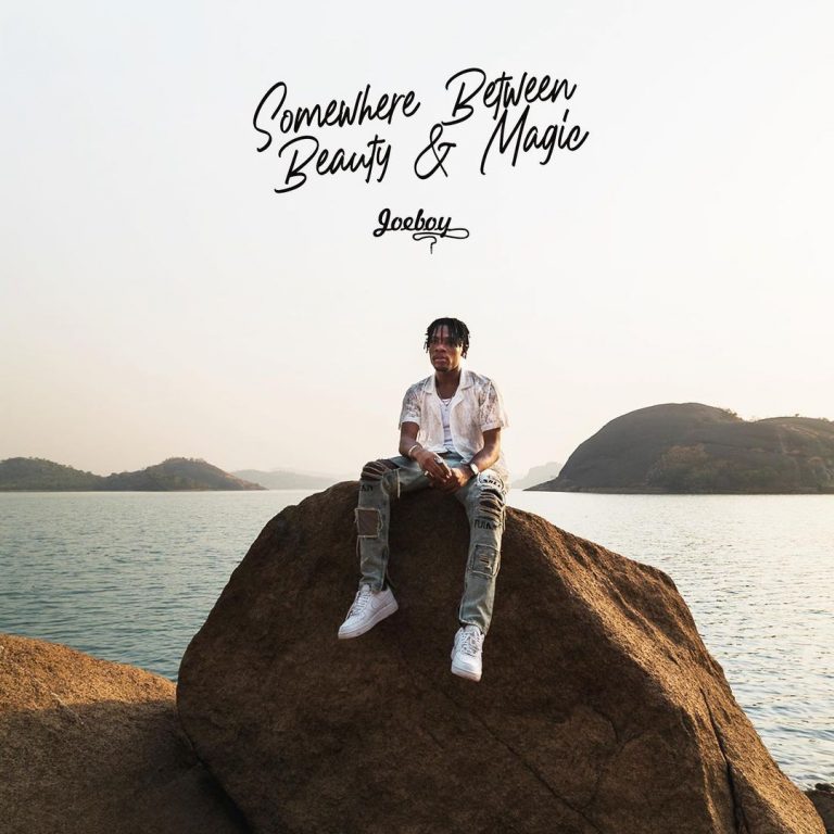 Joeboy – Somewhere Between Beauty & Magic (SBBM) Album | Mp3, Audio, Zip