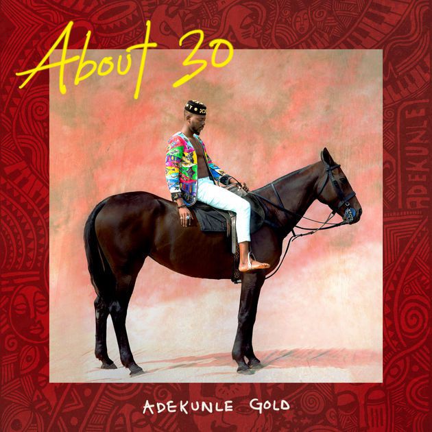 Adekunle Gold – Mama Mp3 Download