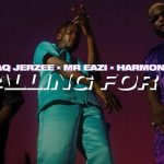 Blaq Jerzee – Falling For U Ft. Mr Eazi, Harmonize