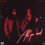 DJ Tunez Ft. J. Anthoni – All You Need EP
