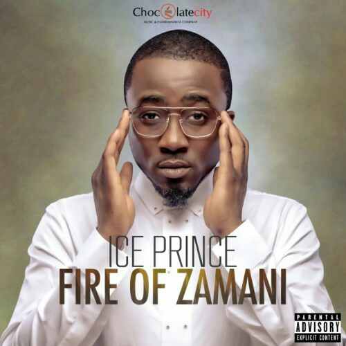 THROWBACK SONG:- Ice Prince – More