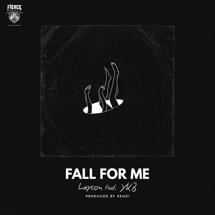 AUDIO:- Laycon – Fall For Me ft. YKB