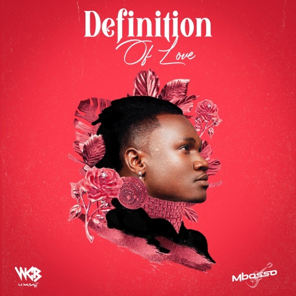 Mbosso – Definition of Love album