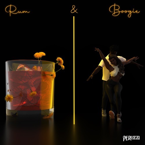Peruzzi – Rum & Boogie Album Download | MP3, AUDIO, ZIP