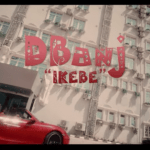 D’banj – Ikebe (Video)