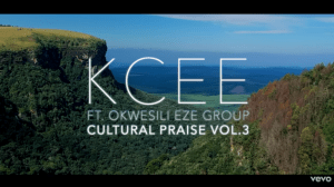 Kcee – Cultural Praise Vol. 3 ft. Okwesili Eze Group (Video)