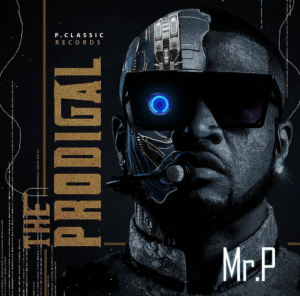 Mr P – Prodigal album