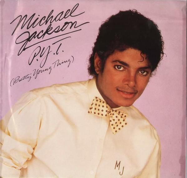 Michael Jackson – P.Y.T. (Pretty Young Thing) Mp3 Download