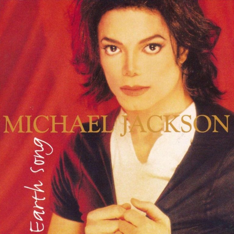 Michael Jackson – Earth Song Mp3 Download