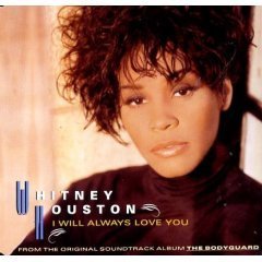 Whitney Houston – I Will Always Love You Mp3 Download