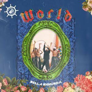 Bella Shmurda – World Mp3 Download