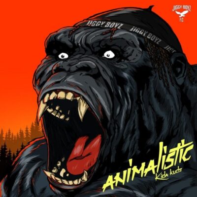 Download Mp3:- Kida Kudz – Animalistic
