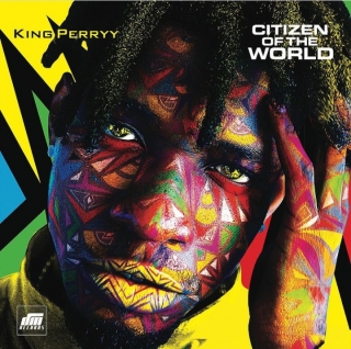 King Perryy – Citizen of the World Album