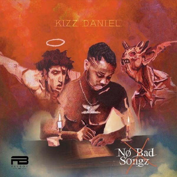 Download Mp3:- Kizz Daniel – Nesesari Ft. Philkeyz