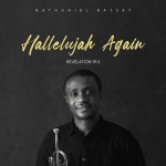 Nathaniel Bassey – Hallelujah Again Album