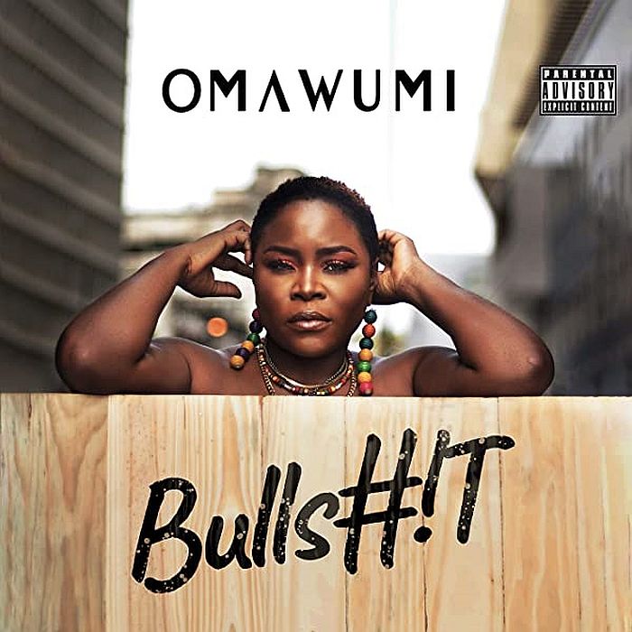 Omawumi – Bullshit (Bs) Mp3 Download
