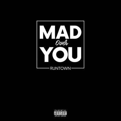 Runtown – Mad Over You Mp3 Download