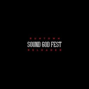 Runtown – Sound God Fest Reloaded Album