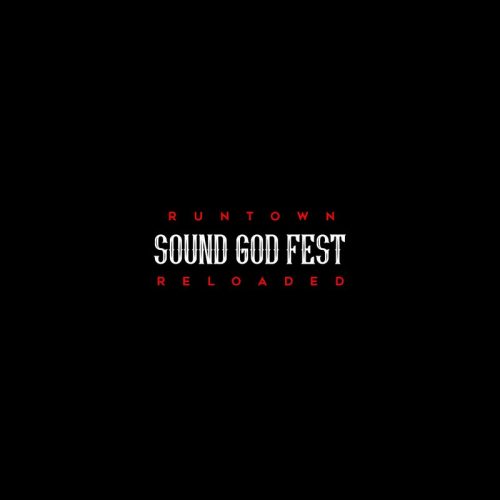 Download Album: Runtown – Sound God Fest Reloaded (Mp3, Audio, Zip)