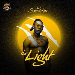 Stream Solidstar – “The Light” Album ft. Davido