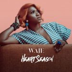 Waje – Heart Season EP