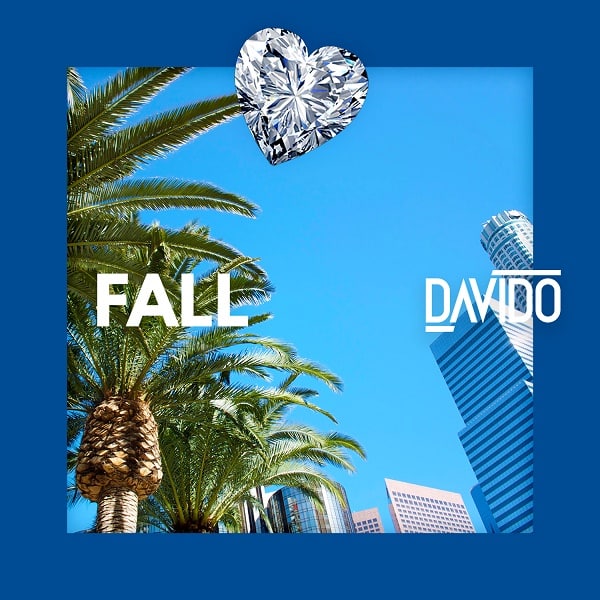 Davido – Fall Mp3 Download