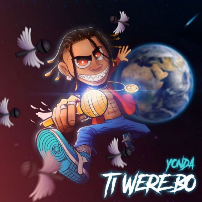 Yonda – Ti Were Bo Mp3 Download
