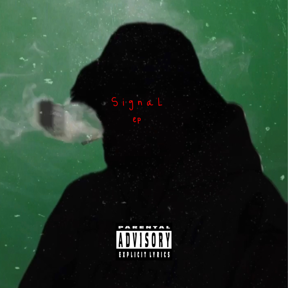 070 Beheard - Signal Download EP