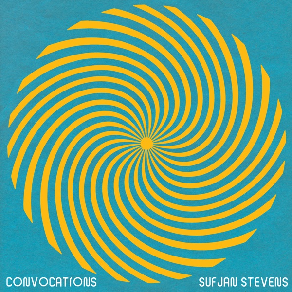 Sufjan Stevens – Convocations Download Album