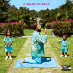 DJ Khaled - KHALED KHALED Download Album