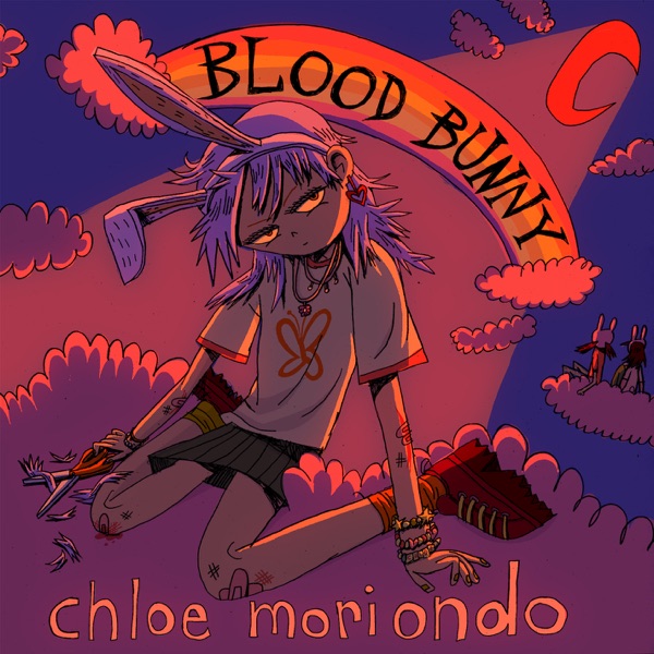 chloe moriondo – Blood Bunny Download Album