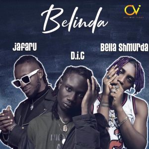 DIC ft. Bella Shmurda & Jafaru – Belinda DOWNLOAD MP3