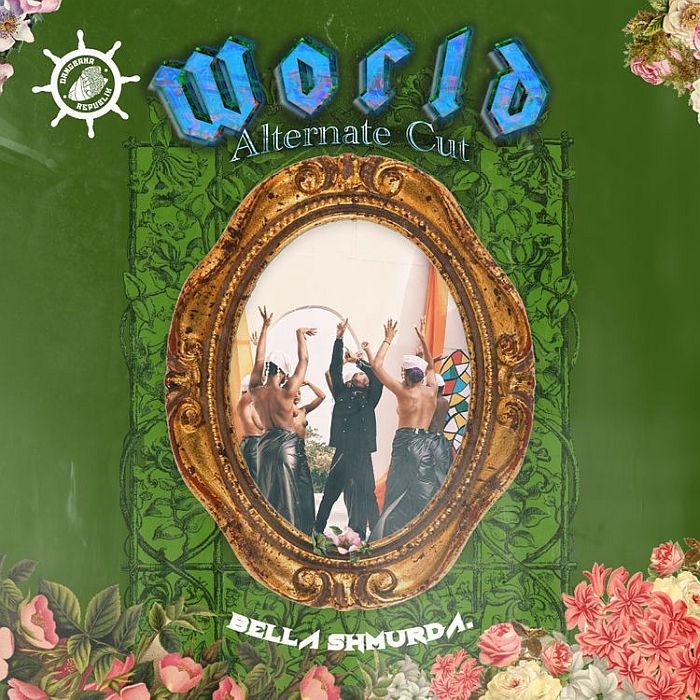 Bella Shmurda – World (Alternate Cut)