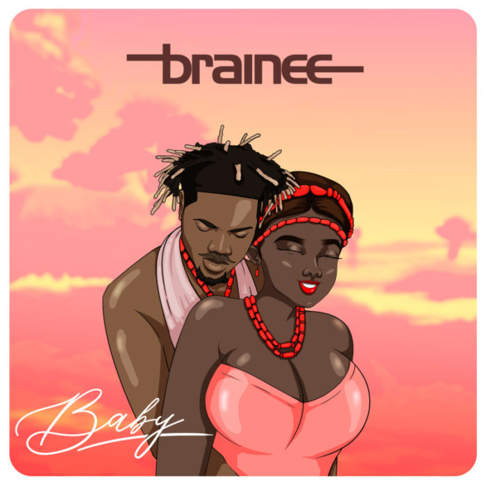 Brainee – Baby Mp3 Download