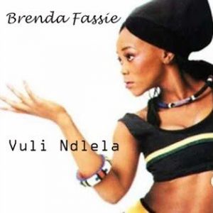 Brenda Fassie – Vul' Indlela