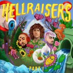 Cheat Codes - HELLRAISERS, Pt. 1 Download Album