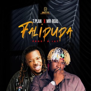 TPlan ft. Mr Real - Falipupa DOWNLOAD MP3