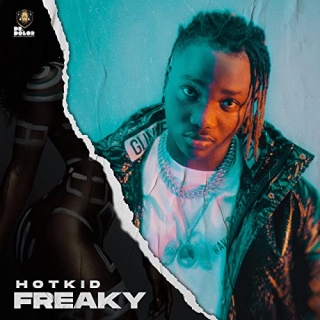 Hotkid – Freaky Mp3 Download