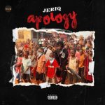 JeriQ – Apology