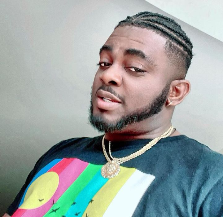 “All The Ashawos Have Turned To Public Figures And Influencers” – Kelly Handsome