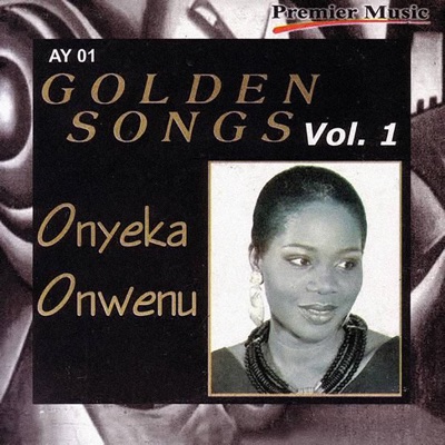 Onyeka Onwenu – Golden Songs Vol.1