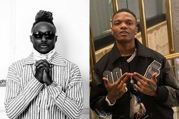 Terry G shares snippet of unreleased songs with Wizikid (video)