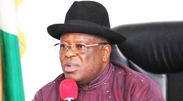 Umahi to Ebonyi shop owners: Observe IPOB sit-at-home, forfeit your stores