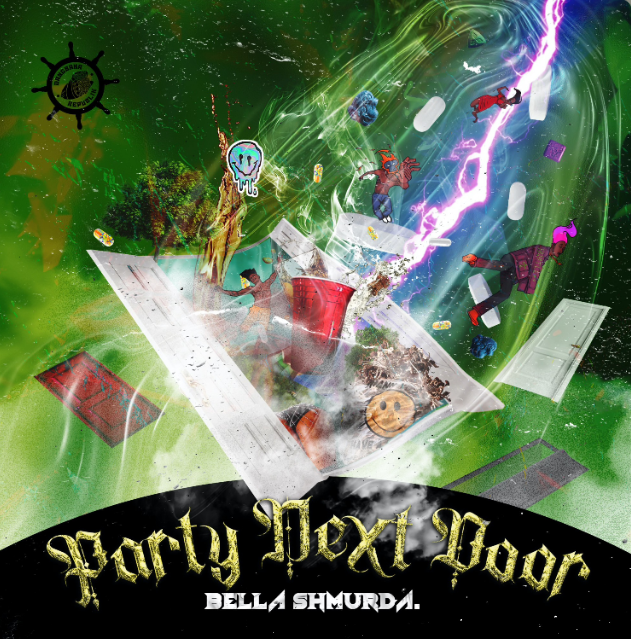 Bella Shmurda – Party Next Door Mp3 Download + Video