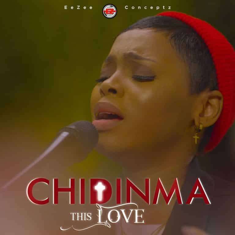 Chidinma – This Love Mp3 Download + Video