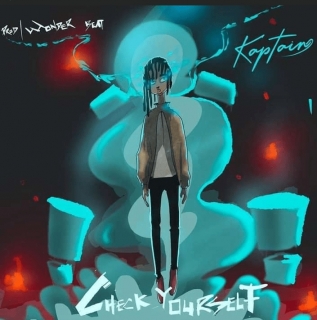 Kaptain – Check Yourself Mp3 Download